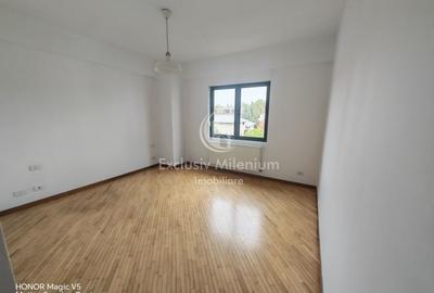 Birouri Domenii /Ion Mihalache - Arcul de Tiumf Parcare - 7