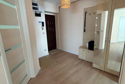 Voluntari,Hydra Residence,Str Galata,Renovat 2024,se vinde mobilat,loc parcare - 4