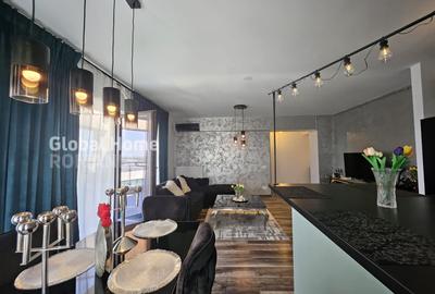 *NEW*Apartament 2 camere 80MP | Terasa | Green Vista | Scoala Americana | Pipera - 3
