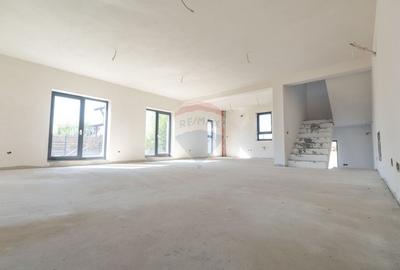 Casa moderna de vanzare  - Confort si eleganta in apropierea Clujului - 6