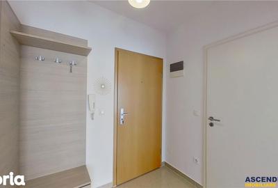 Apartament cu 2 camere, mobilat în Bartolomeu - 18