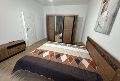 2,Camere Decomandat AVi Garden Camous Universitar - 20