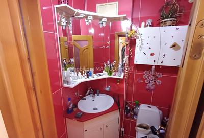 Apartament cu 4 camere în Radu Negru - 9