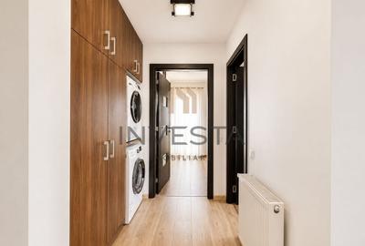 Apartament cu 2 camere decomandat, mobilat în Bună Ziua - 10