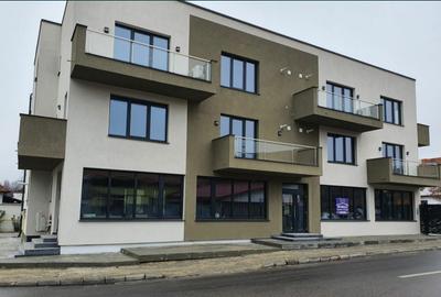 Apartament cu 2 camere semidecomandat în Central - 3