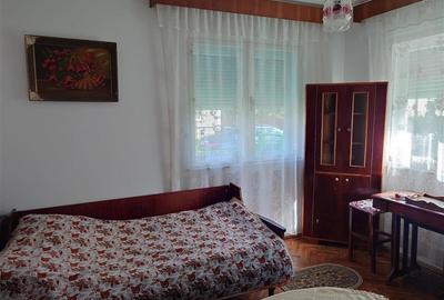 Casa P+M cu teren generos si loturi suplimentare in Baia de Cris Casa P+M cu teren generos si loturi suplimentare in Baia de Cris - 7