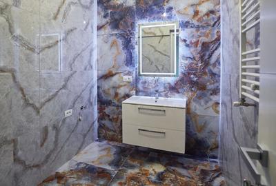 Apartament cu 4 camere decomandat în Pipera - 17