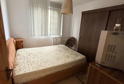 Apartament cu 3 camere decomandat, mobilat în Rahova - 8