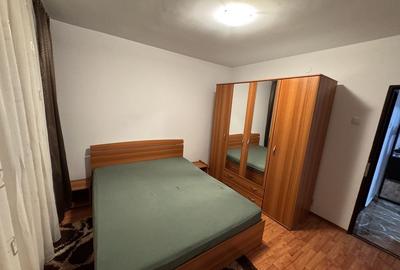 Apartament cu 2 camere decomandat în Central - 1