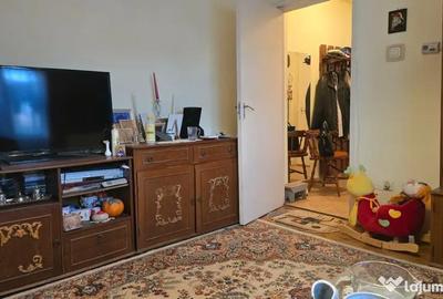 Apartament cu 4 camere semidecomandat în Gojdu - 8