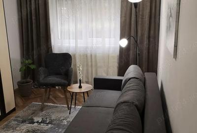 Garsoniera Valea Ceta?ii Racadau - 1