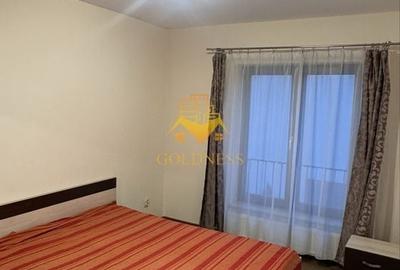 Apartament cu 2 camere decomandat, mobilat în Andrei Mureșanu - 3