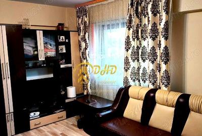 Apartament cu 2 camere decomandat în Cug