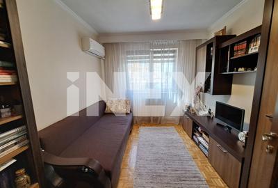 Apartament 4 camere decomandat, 81 mp, etaj 1/4 - ideal pentru familie - 5