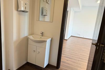 Birou, de 121 mp, în Domenii - 7