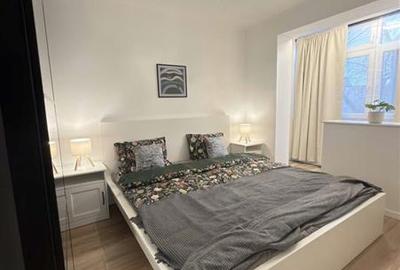 Apartament cu 4 camere nedecomandat, mobilat în Circumvalațiunii - 7