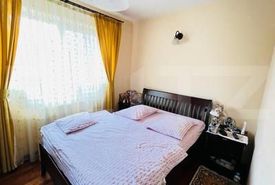 Casa boiereasca, rafinata si luxoasa cu 8 camere, 480mp, Chicerea - 17
