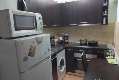 Garsonieră decomandată în Gheorgheni - 9