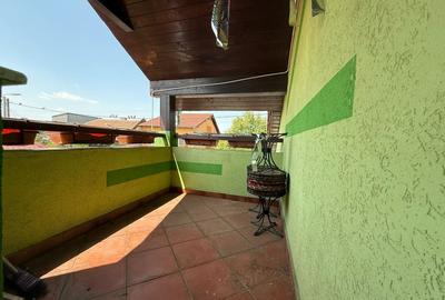 Casa individuala, spatioasa, 6 camere, 147 mp utili - zona Fratelia - 16