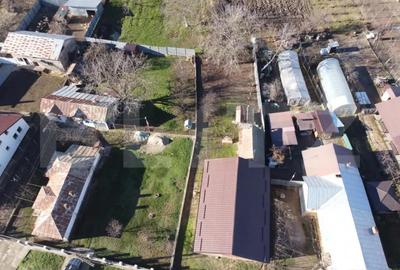 Casă cu 4 camere cu Teren 600 Mp în Central - 6