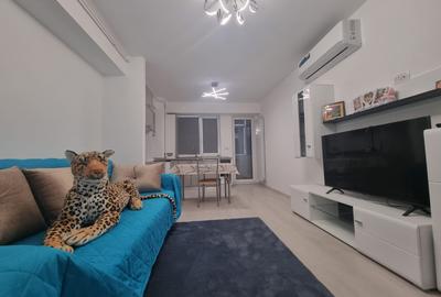Fiald- bloc nou- 3 camere cu loc de parcare! Apartamentul cu pantera! - 2