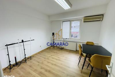 Apartament cu 3 camere, mobilat în Romană - 13