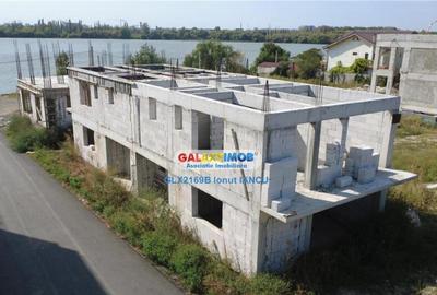 Casă cu 4 camere cu Teren 250 Mp în Central - 4