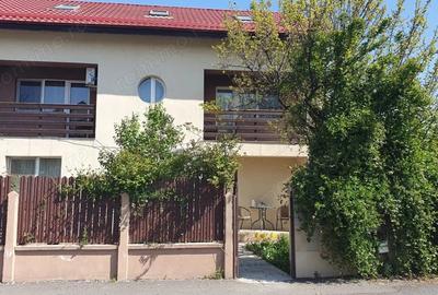 Casă cu 5 camere cu Canalizare în Theodor Pallady - 9