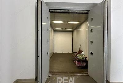 Spațiu comercial, în 13 Septembrie - 3