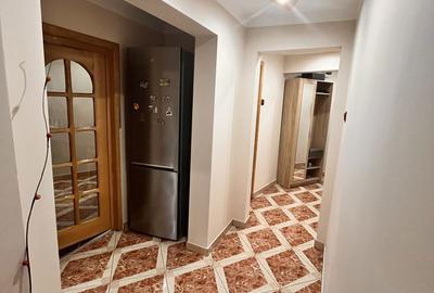 Apartament cu 3 camere decomandat în Central - 7