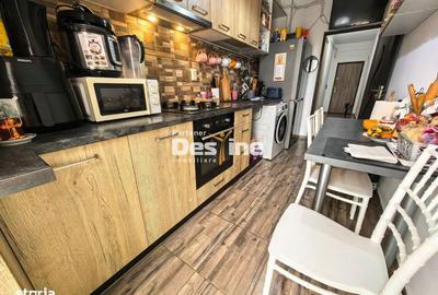 Apartament cu 2 camere decomandat în Central - 11