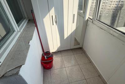 Apartament cu 2 camere semidecomandat, mobilat în Baba Novac - 7