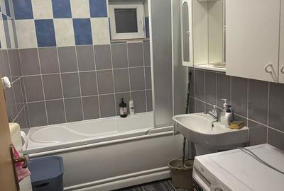 Apartament cu 2 camere în Gilău - 2