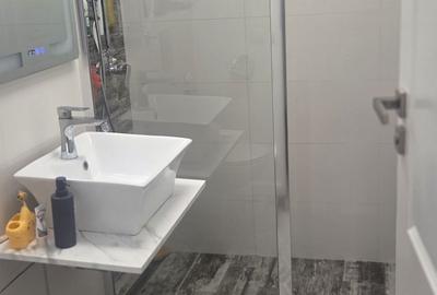 Apartament cu 3 camere semidecomandat în Popoveni - 15