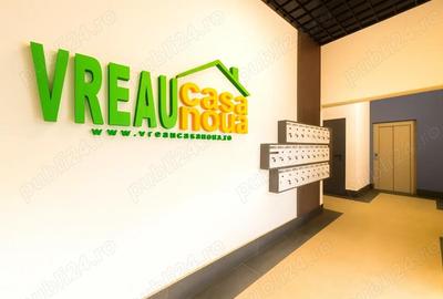 Apartament cu 2 camere decomandat în Central - 3