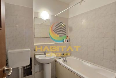 Apartament cu 2 camere decomandat în Gara de Nord - 10