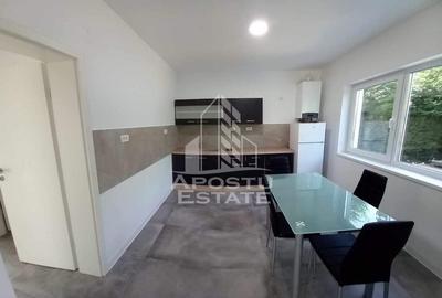 Sediu firma /birouri 60 mp/hala 160 mp/curte privata 240 mp Giroc - 2