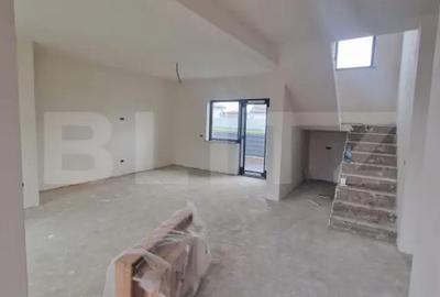 Casă cu 5 camere cu Teren 400 Mp în Central - 10