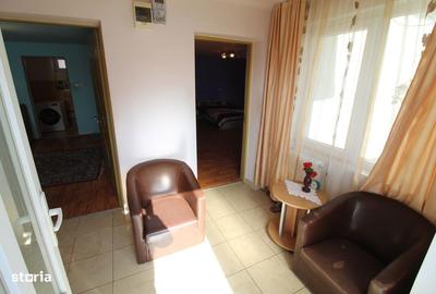 Casă cu 2 camere în Peștișu Mare - 4
