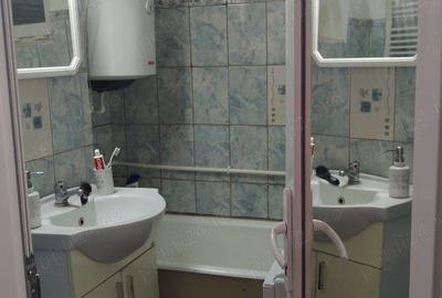 Apartament cu 3 camere decomandat în Vânju Mare - 9