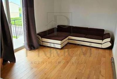 Apartament cu 2 camere decomandat, mobilat în Moșnița Nouă - 4