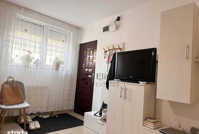 Casă cu 3 camere decomandat cu Teren 56 Mp în Central