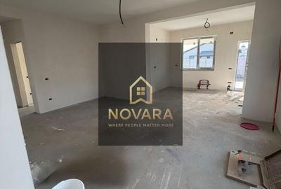 Casă cu 3 camere în Sântandrei - 8