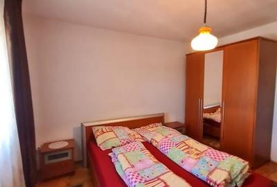 Apartament 5 camere la casa/pretabil birouri/cabinete/ - 10