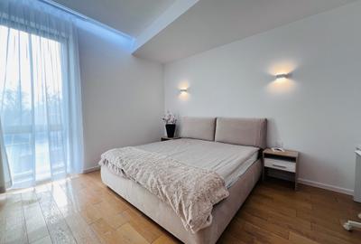 Inchiriere Penthouse 5 Camere One Floreasca Lake - 18