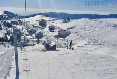 Vila de in Ranca, la baza partiei Papusa sauna, jacuzzi - 18