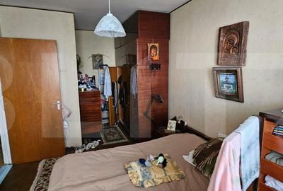 Apartament cu 3 camere, 61 mp, Teiul Doamnei-Aleea Otesani Apartament cu 3 camere, 61 mp, Teiul Doamnei-Aleea Otesani - 7