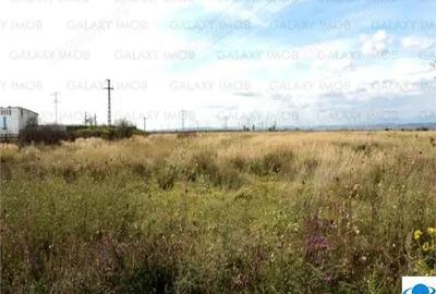 Teren de 5000 mp, în Exterior Sud - 5