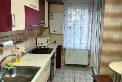 Persoana fizica, vand apartament 3 camere - 6