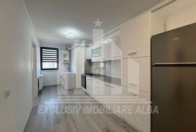 Apartament cu 2 camere decomandat, mobilat în Cetate - 3